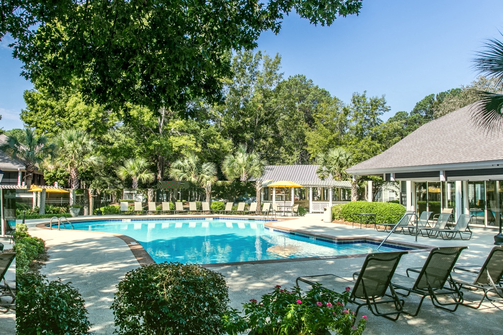 St. Andrews Commons Apartments in Columbia, SC